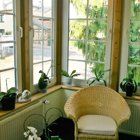 Otel Ringhotel Margarete