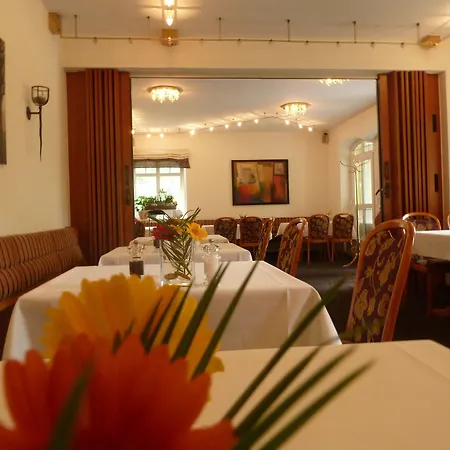 Ringhotel Margarete Hotell