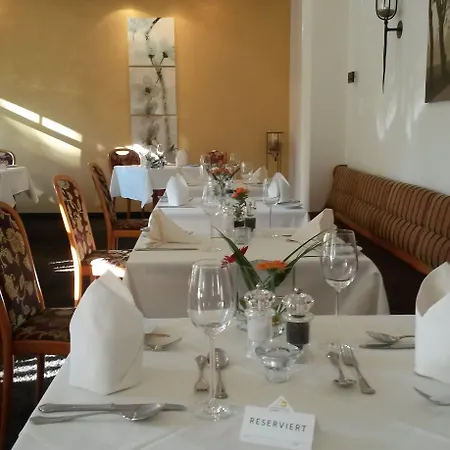 Hotel Ringhotel Margarete Waren (Müritz)