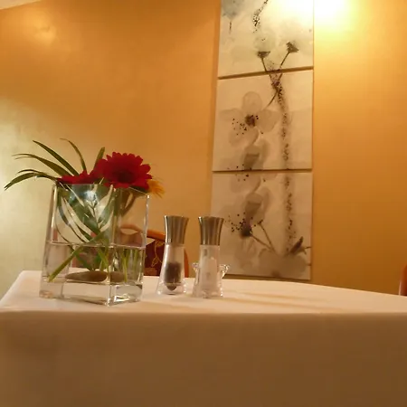 Hotel Ringhotel Margarete