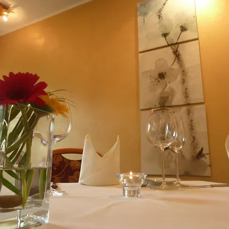 Hotel Ringhotel Margarete Waren (Mueritz)