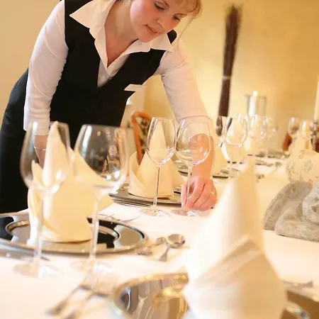 Ringhotel Margarete Otel 4*