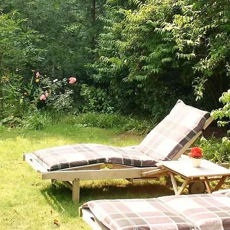 Ringhotel Margarete 4* Waren (Müritz)