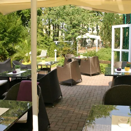 Ringhotel Margarete