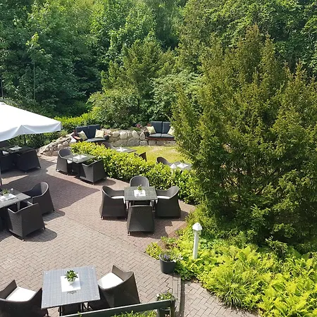 Hotel Ringhotel Margarete 4*