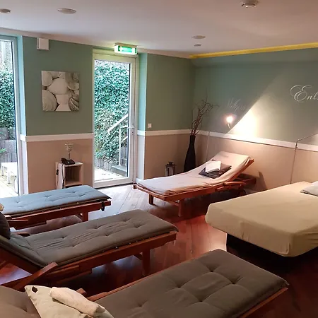 Hotel Ringhotel Margarete 4*