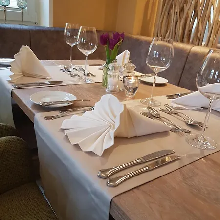 Hotel Ringhotel Margarete Waren (Mueritz)