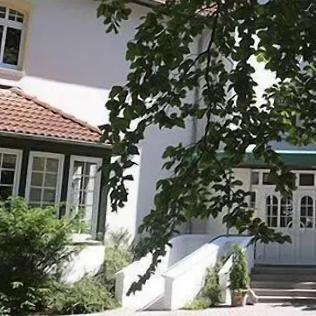 Hotell Ringhotel Margarete 4*
