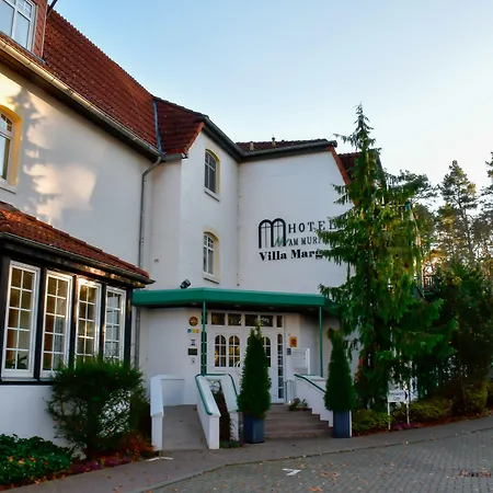 Otel Ringhotel Margarete Waren (Mueritz)