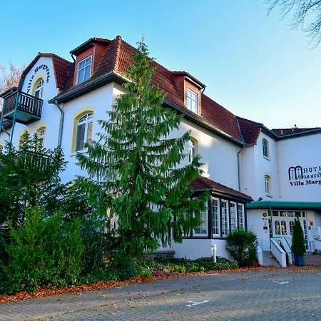 Ringhotel Margarete
