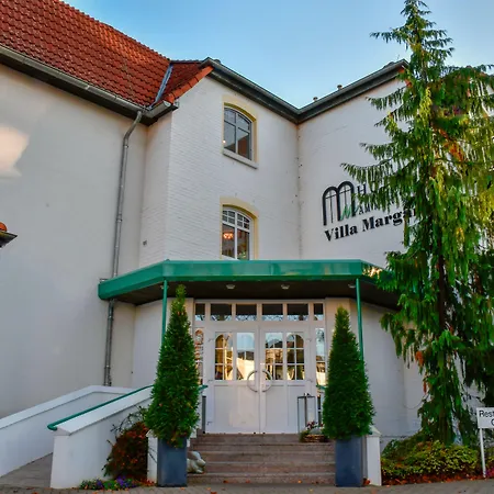 Otel Ringhotel Margarete Waren (Mueritz)