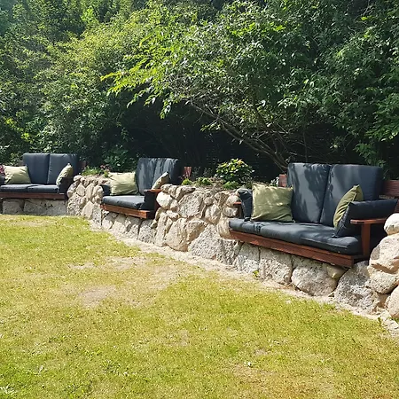 Ringhotel Margarete Hotel Waren (Müritz)