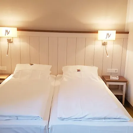 Ringhotel Margarete Otel 4*