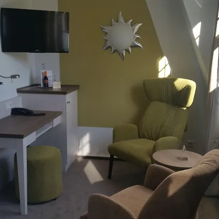 Ringhotel Margarete Otel