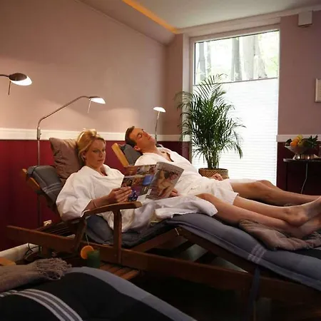 Ringhotel Margarete Hotel 4*