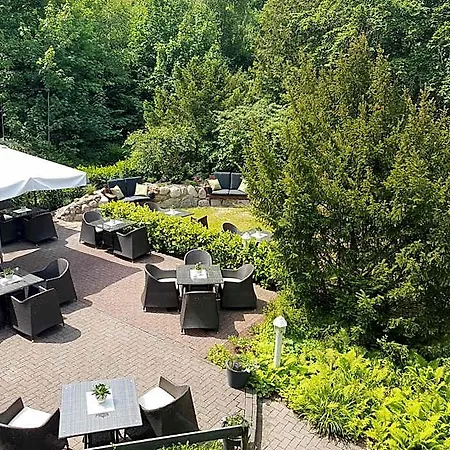 Hotell Ringhotel Margarete 4*