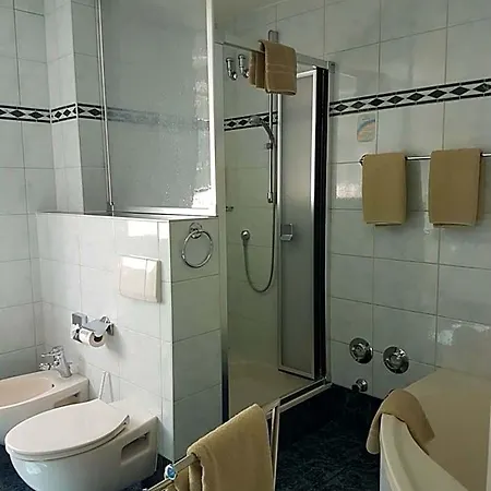 Ringhotel Margarete מלון