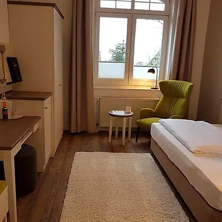 Ringhotel Margarete Hotel