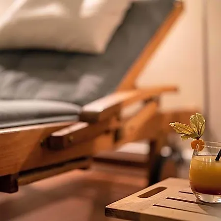 Hotell Ringhotel Margarete