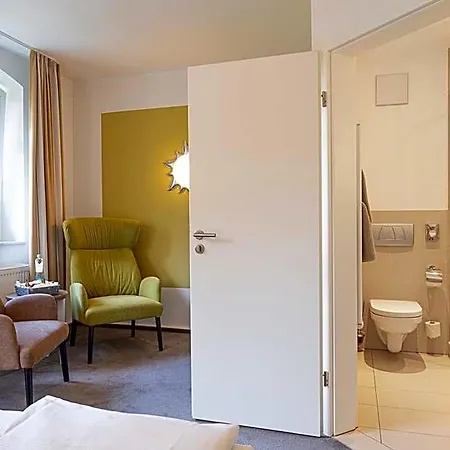 Ringhotel Margarete