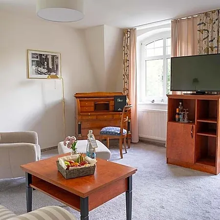 Otel Ringhotel Margarete 4*