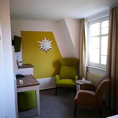 Ringhotel Margarete Hotel 4*