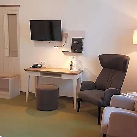Hotel Ringhotel Margarete Waren (Mueritz)