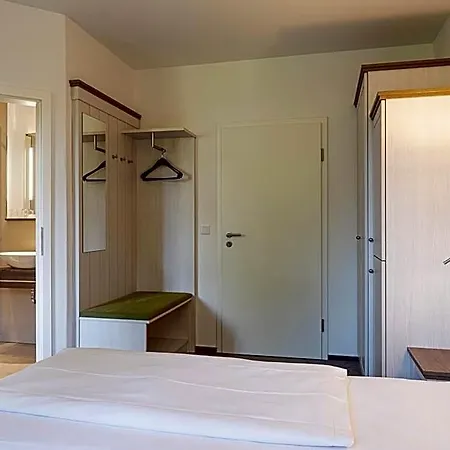 Ringhotel Margarete 4*
