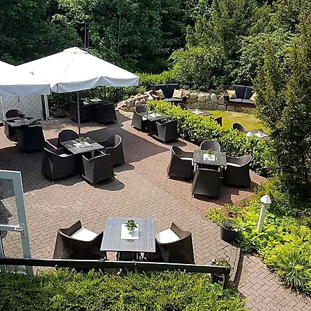 Ringhotel Margarete וארן