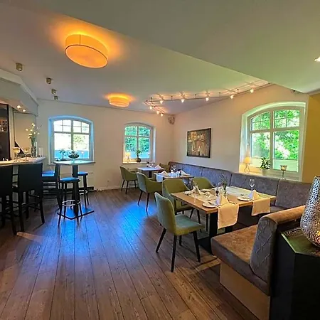 מלון Ringhotel Margarete