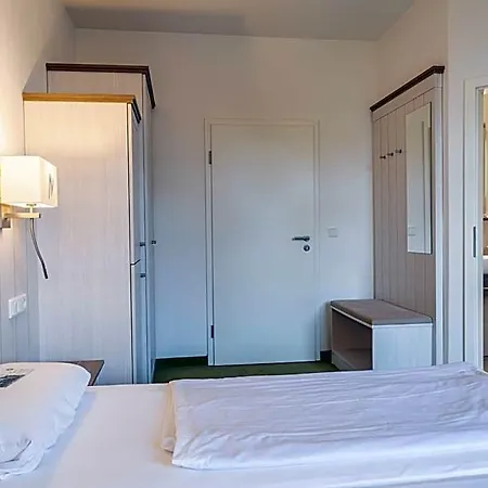 Ringhotel Margarete 4*