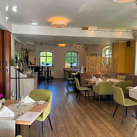 מלון Ringhotel Margarete