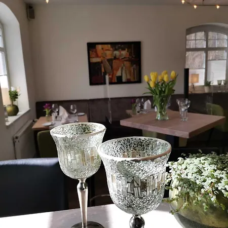 Ringhotel Margarete