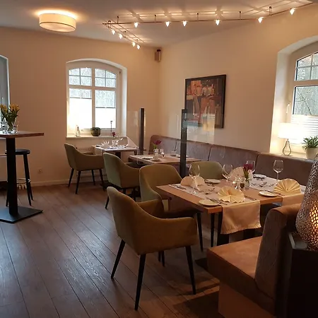 Ringhotel Margarete 호텔 4*