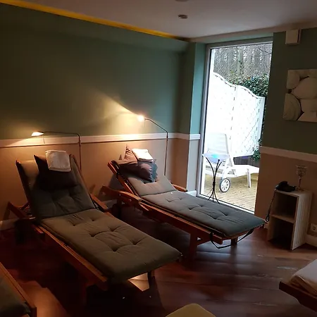 호텔 Ringhotel Margarete 4*