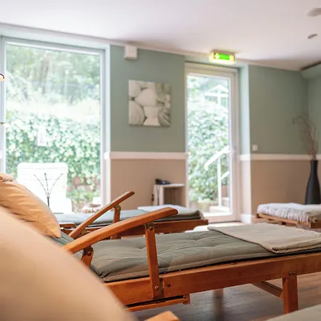 Ringhotel Margarete 4*