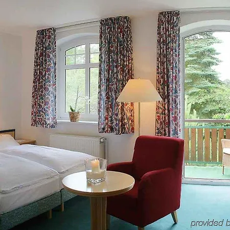 Ringhotel Margarete