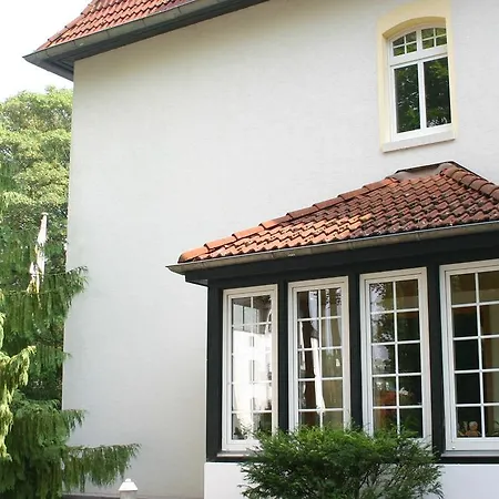 Ringhotel Margarete Otel Waren (Mueritz)