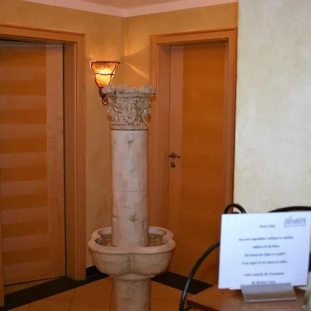 Ringhotel Margarete Hotel 4*