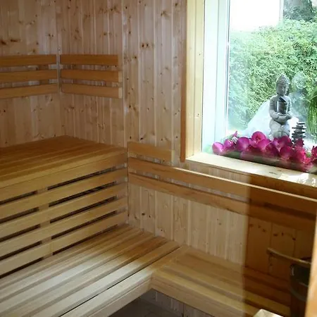 Hotel Ringhotel Margarete 4*