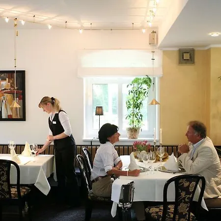 Hotel Ringhotel Margarete