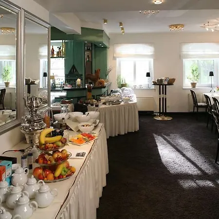 Ringhotel Margarete Waren (Mueritz)