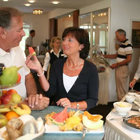 Ringhotel Margarete Hotel