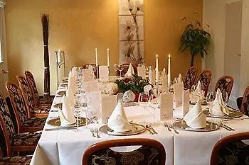 Ringhotel Margarete 4*