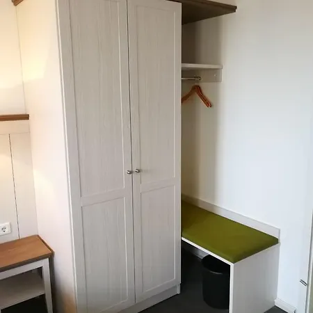 Otel Ringhotel Margarete