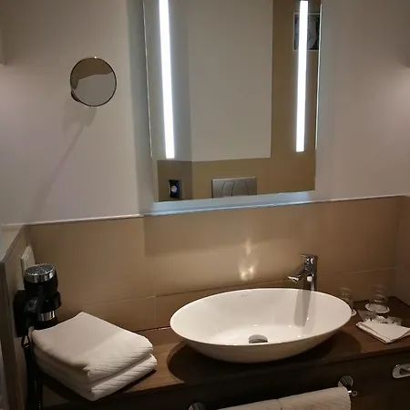 Ringhotel Margarete Hotel