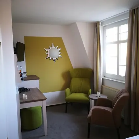Ringhotel Margarete Otel