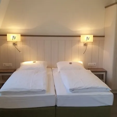 Ringhotel Margarete 4*