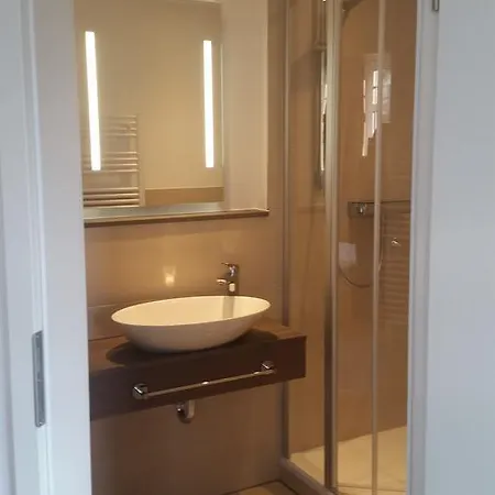 Hotel Ringhotel Margarete 4*
