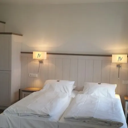 Ringhotel Margarete Hotel Waren (Mueritz)